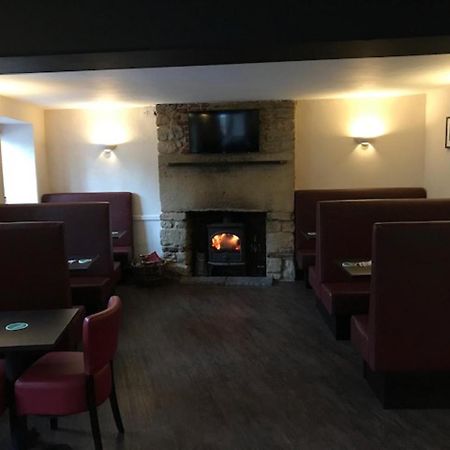 The Britannia Inn Sherborne  Kültér fotó