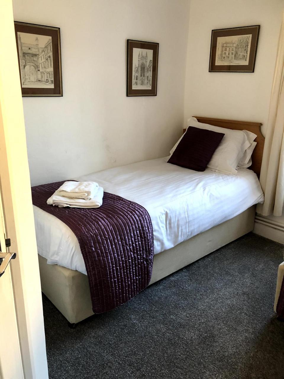 The Britannia Inn Sherborne  Kültér fotó